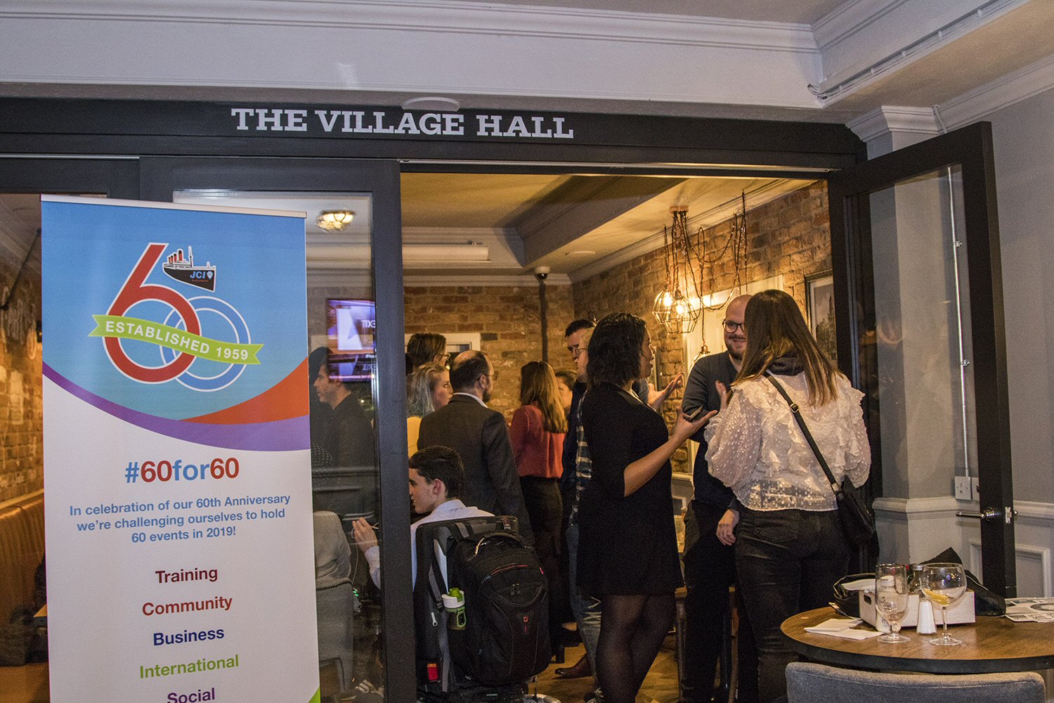 JCI London Photo 405