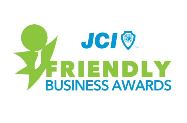 Business Awards Image